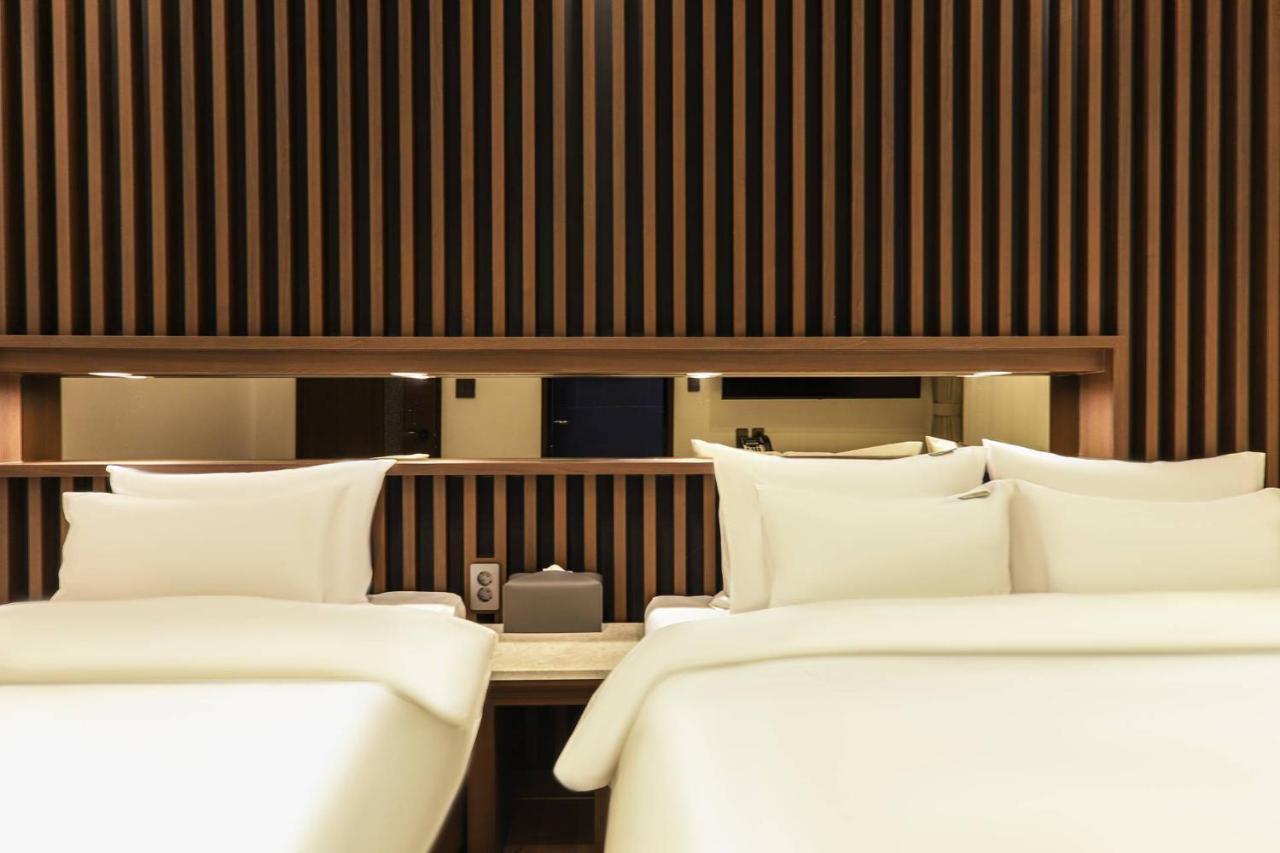 Hotel Demer موكبو المظهر الخارجي الصورة