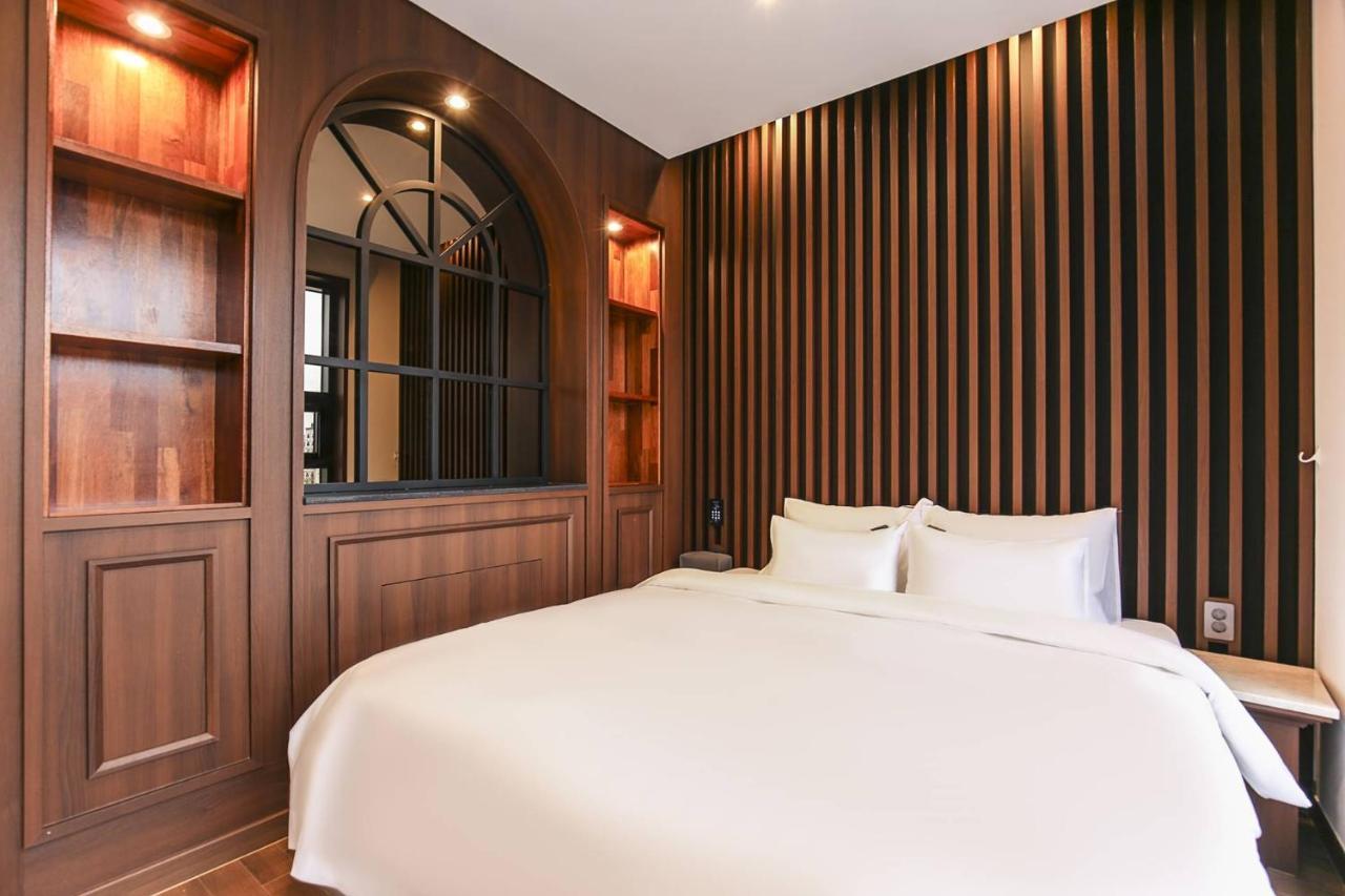 Hotel Demer موكبو المظهر الخارجي الصورة