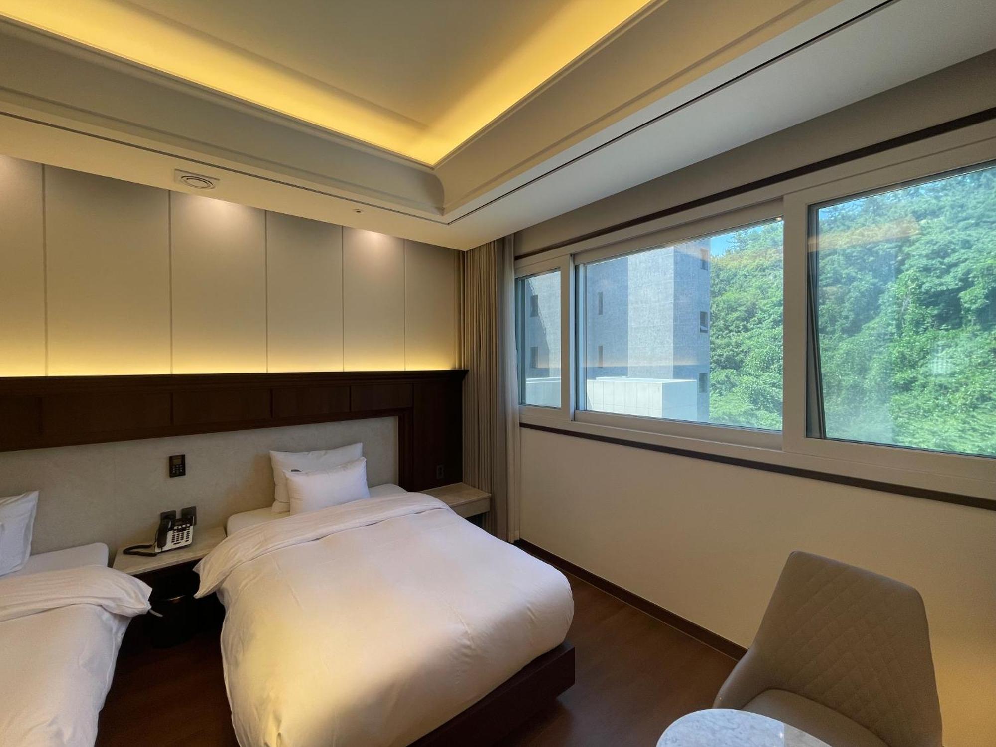 Hotel Demer موكبو المظهر الخارجي الصورة