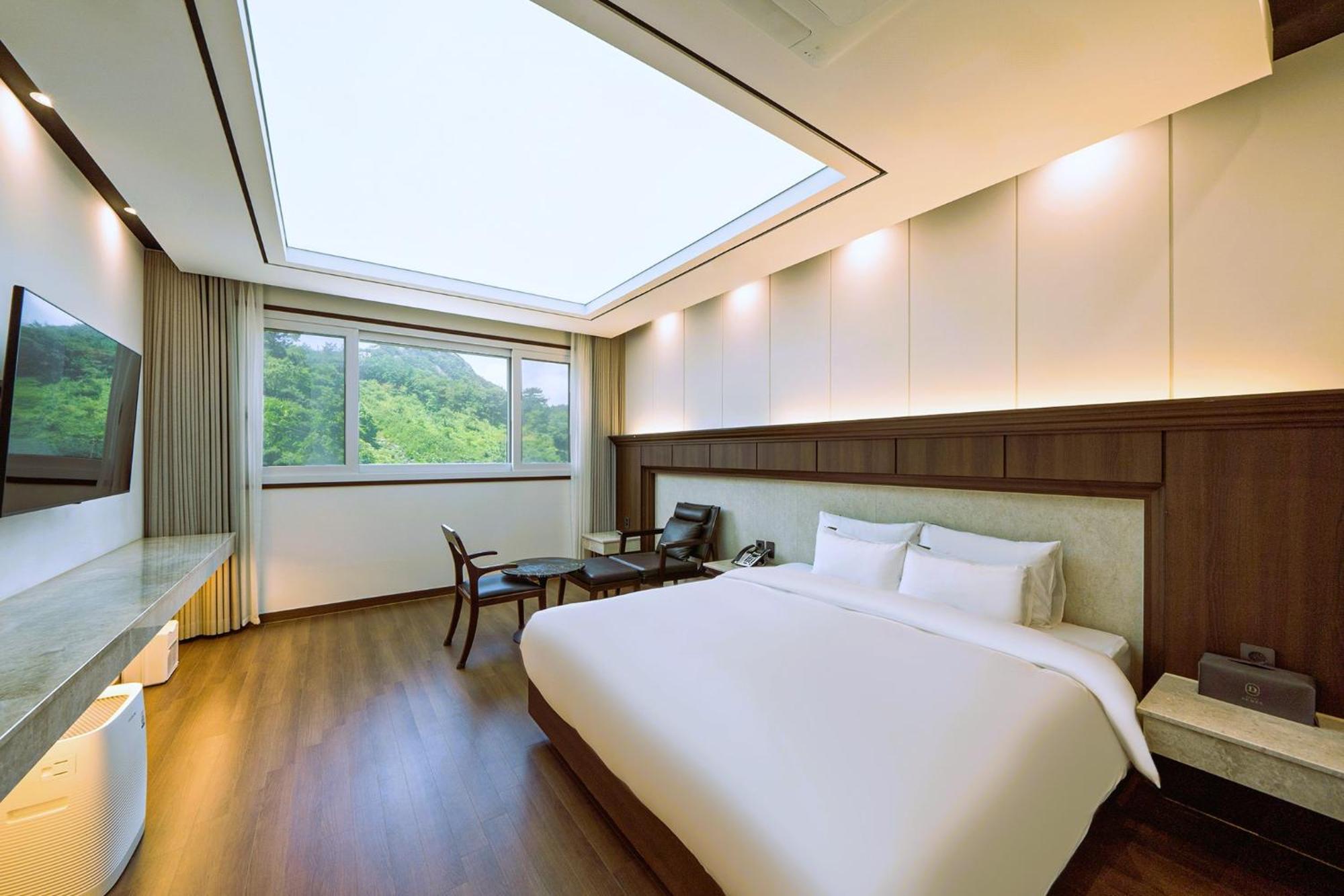 Hotel Demer موكبو المظهر الخارجي الصورة